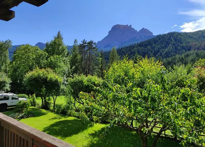 Casa Amabile Lejlighed *