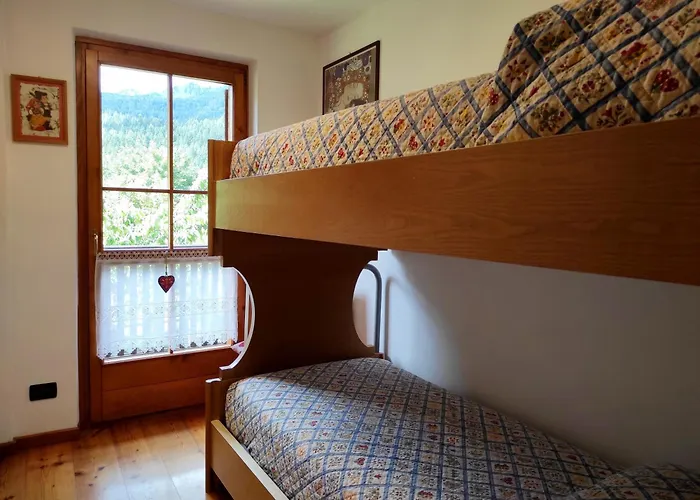 Casa Amabile *