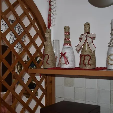 Casa Amabile *
