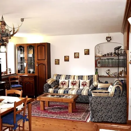 Casa Amabile Lejlighed *