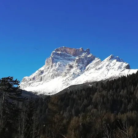 Casa Amabile *