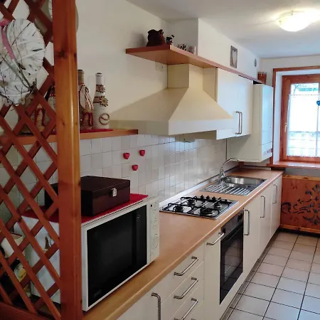 Casa Amabile *