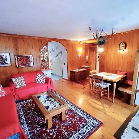 Casa Amabile Lejlighed