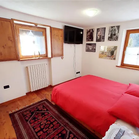 Casa Amabile * San Vito di Cadore