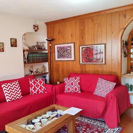 Casa Amabile Lejlighed San Vito di Cadore