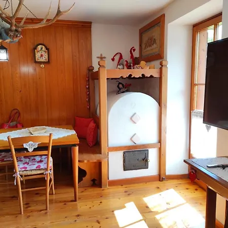 Casa Amabile * San Vito di Cadore